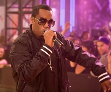 Sean 'Diddy' Combs arrested after fight with UCLA coach