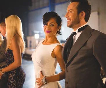 Teuila Blakely’s journey on Dancing with the Stars