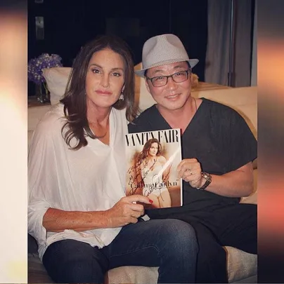 Caitlyn Jenner