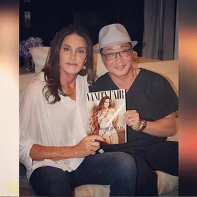Caitlyn Jenner