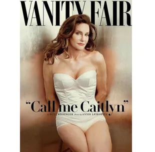 Caitlyn Jenner