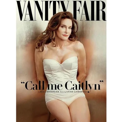 Caitlyn Jenner