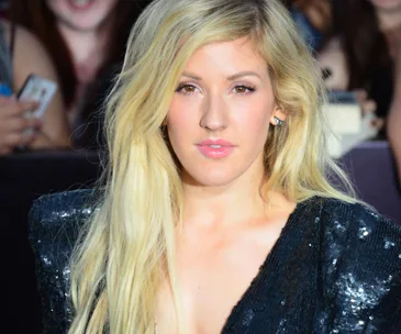 Ellie Goulding speaks out on rumoured flings