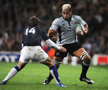 Jerry Collins