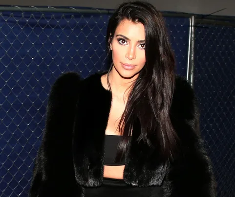 Kim Kardashian