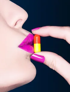 Viagra for woman - Flibanserin, the pill to kick start our sex drive again