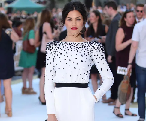 The week in celebrity style: July 3