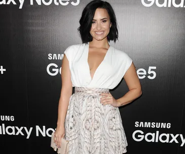 Demi Lovato