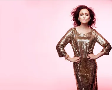 Antonia Prebble feeling comfortable in her own skin, Outrageous Fortune star talks about how playing Westside matriarch Rita helped her.