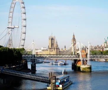 London