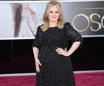 Adele