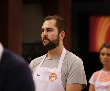 Ben Sheehan