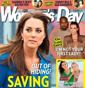 Woman's Day