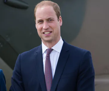 Prince William