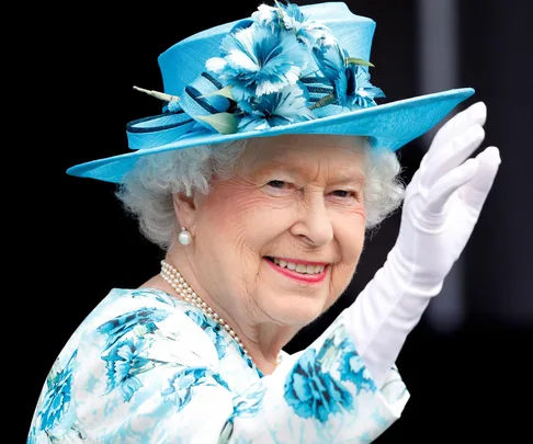 Queen Elizabeth II