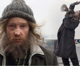 Cate Blanchett is unrecognisable in her latest role