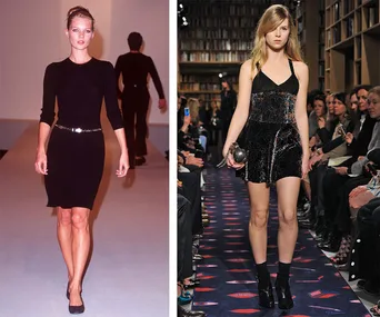 The next generation! Meet Kate Moss’ little sister, Lottie