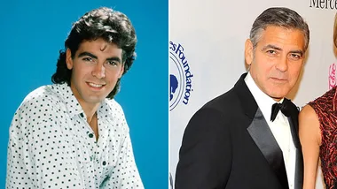 Silver foxes: Men who get better with age