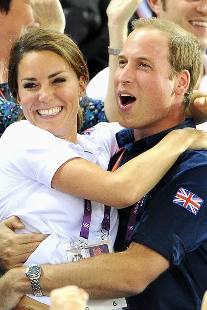 Duchess Catherine turns 34