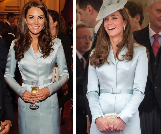 Duchess Catherine