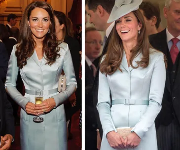 Duchess Catherine