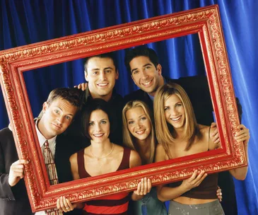 Matthew Perry pulls out of Friends reunion