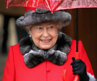 Queen Elizabeth’s milestone year