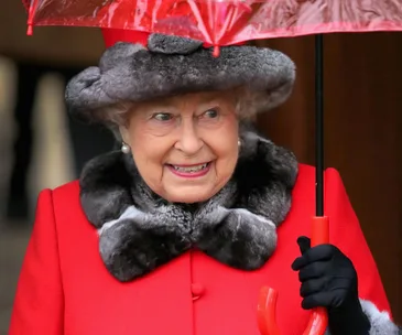 Queen Elizabeth’s milestone year