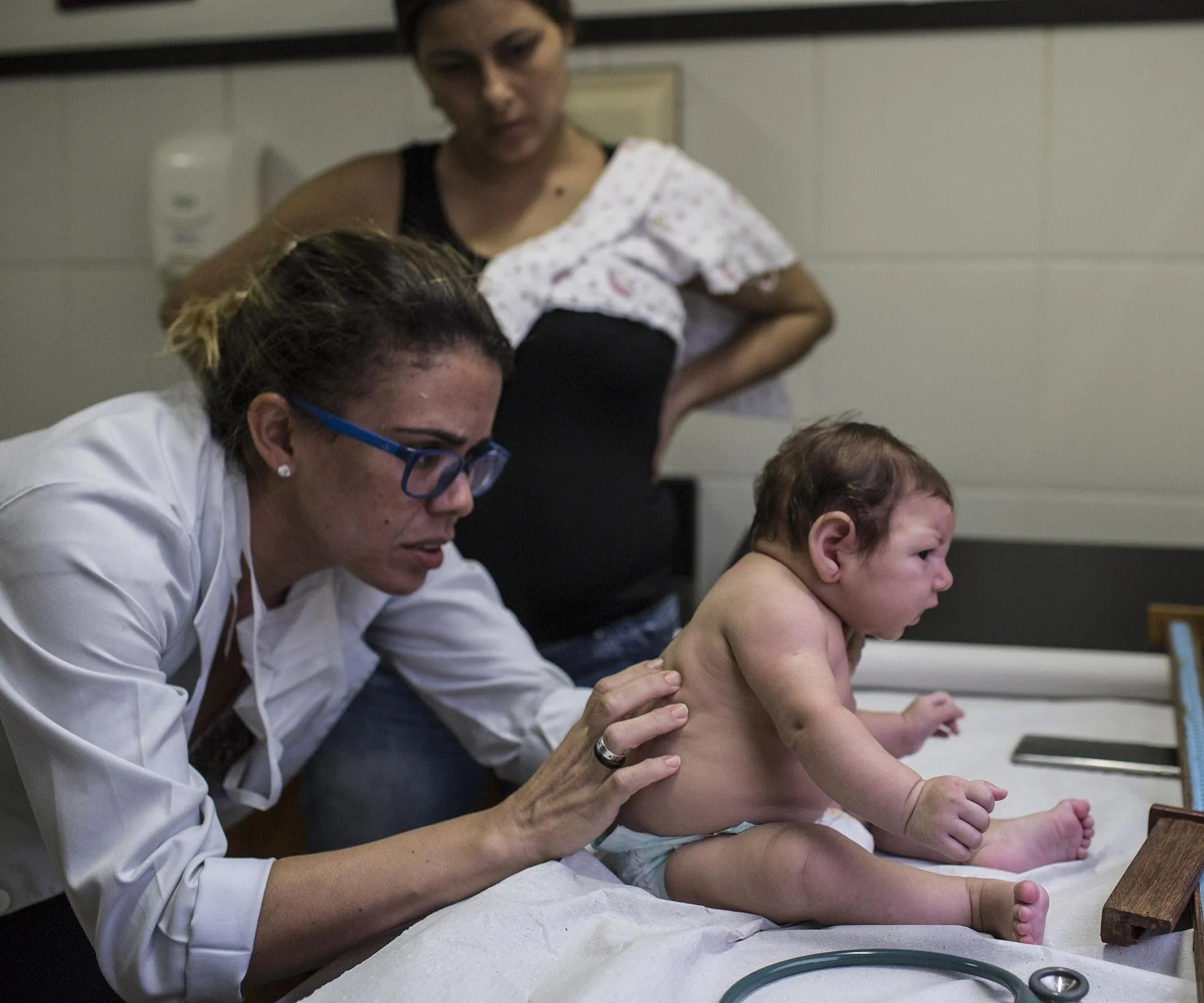 What is the Zika Virus?