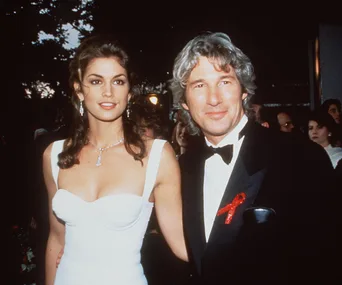 Cindy Crawford opens up about failed marriage to Richard Gere