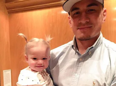 Sonny Bill Williams advocates for stay-at-home mums