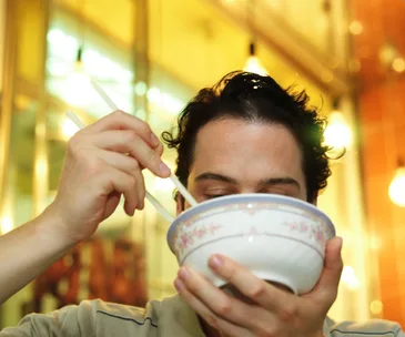 You’ve been using chopsticks wrong your whole life
