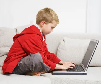 How to keep your kids safe online