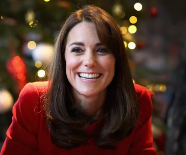 Kate lands new job