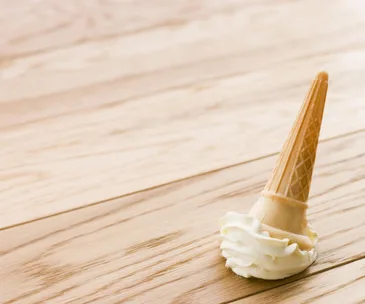 The 10-second rule could be ruining your health