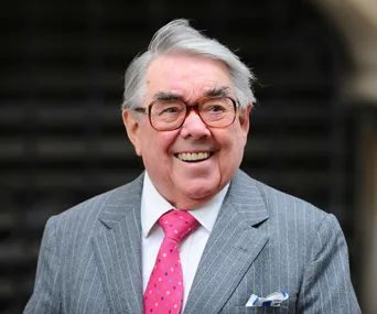 Comedian Ronnie Corbett dies aged 85