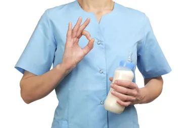 Words you don’t want to hear from your midwife