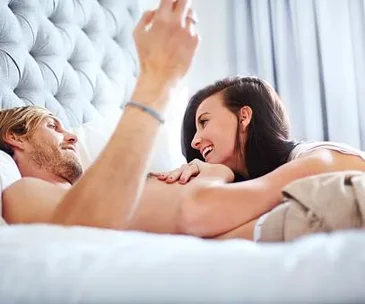 How tight jeans, shaving and cycling are ruining your sex life