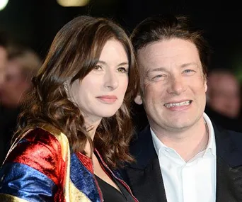 Jamie Oliver, Jools Oliver