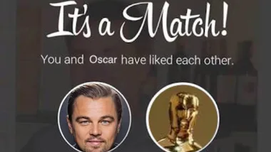 Leonardo DiCaprio’s hilarious Oscar memes