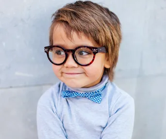 The best baby names to lead your kids to success