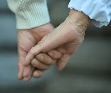 Wartime lovers torn apart set to wed at 90