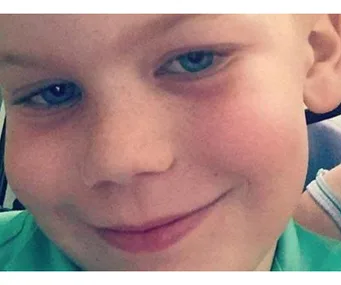 Parents refuse chemo for their dying boy