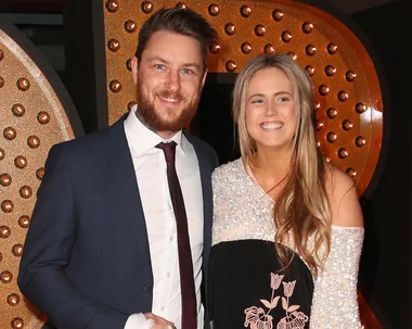 The Block’s Dale and Sophie expecting second son