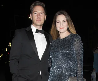 Drew Barrymore opens up about divorce