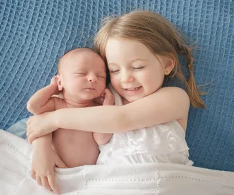 Is the eldest child the favourite?