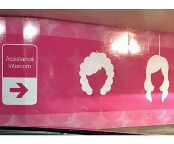 Perth trials female-only carpark bays