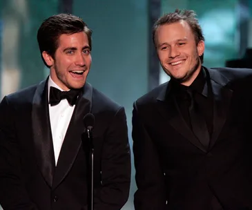 Jake Gyllenhaal’s struggle with Heath Ledger’s death