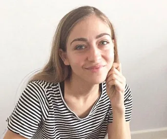 The scary reason why this woman had her period for 5 years straight