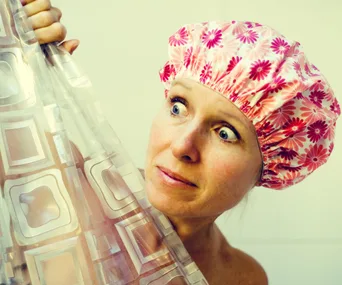 How often should you shower?